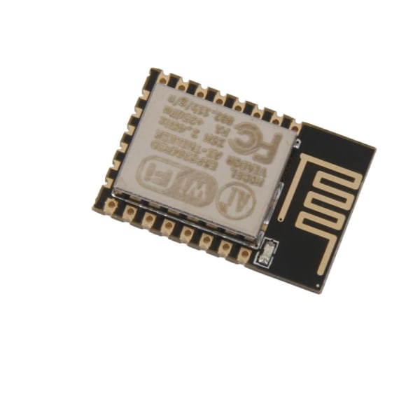 ESP8266 ESP12E trådlös modul