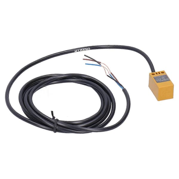 Automatisk sengsniveausensor TL-Q5MC2-Z NPN NC 3-leder 5mm 10-30VDC 3D-printerprobe