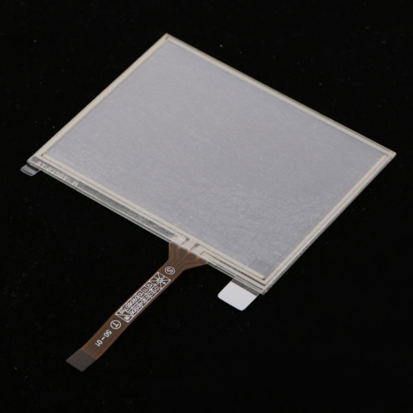3,5-tums Resistiv Touch Screen Panel Digitizer