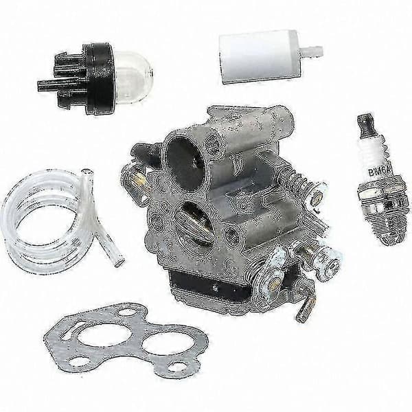 Erstatningskarburator til CS2234 CS2238 CS340 358381600 Motorsave