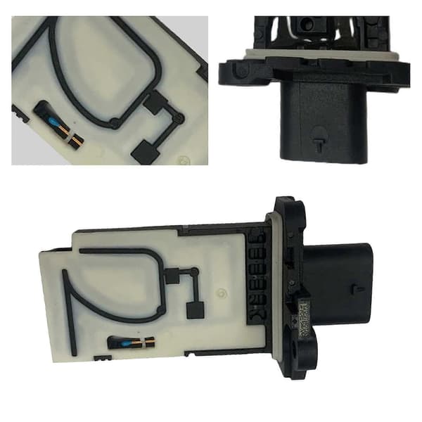 CA61-12B579-AA Luftmassemåler Sensor til Ford B-Max Fiesta Tourneo Transit