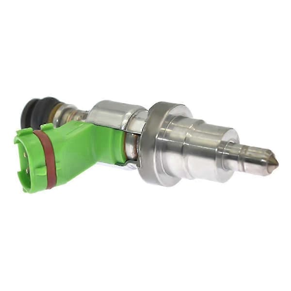 Bränsleinsprutare 23250-28070 för Avensis 2.4L 4st Set 2003-2008 Fordonsmotor Silver