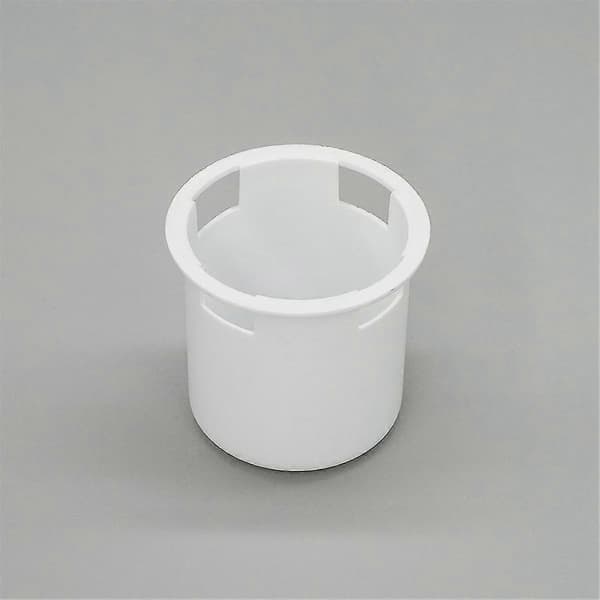 90mm Shower Waste, Fast Flow and Easy Clean Shower Tray Trap