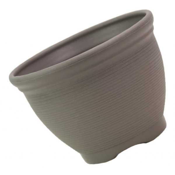 Modern Planter Inomhus Planter Utomhus Planter Blomkrukor M