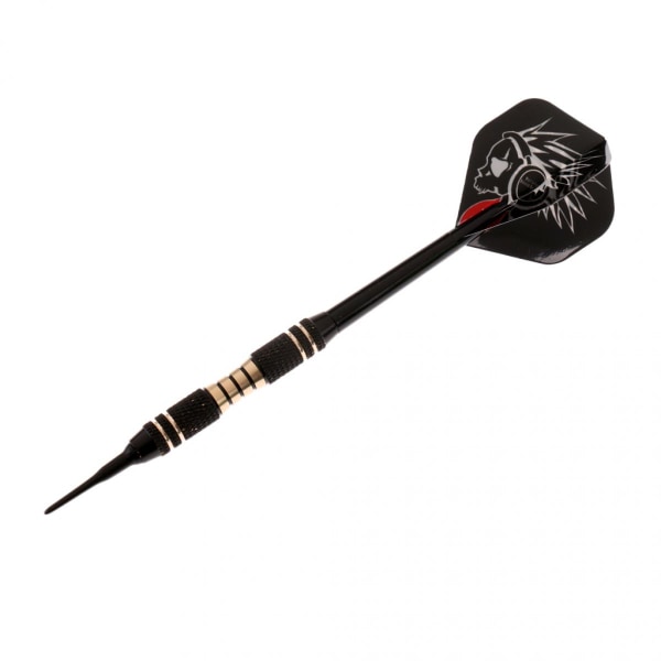 Pilar Mässing Soft Tip Dart Elektroniska Dartpilar Med Svart Dartfodral