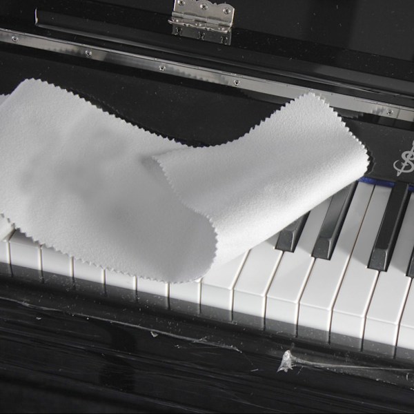 Pianotangentöverdrag
