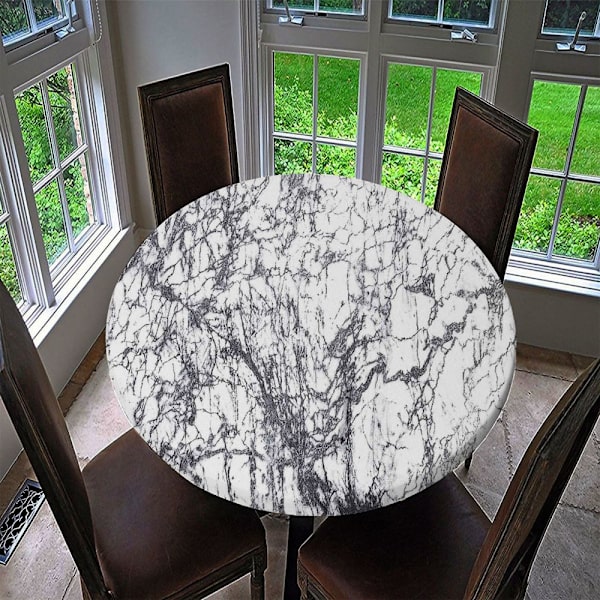 Multibordsduk för bord med 140 cm diameter Restaurang E