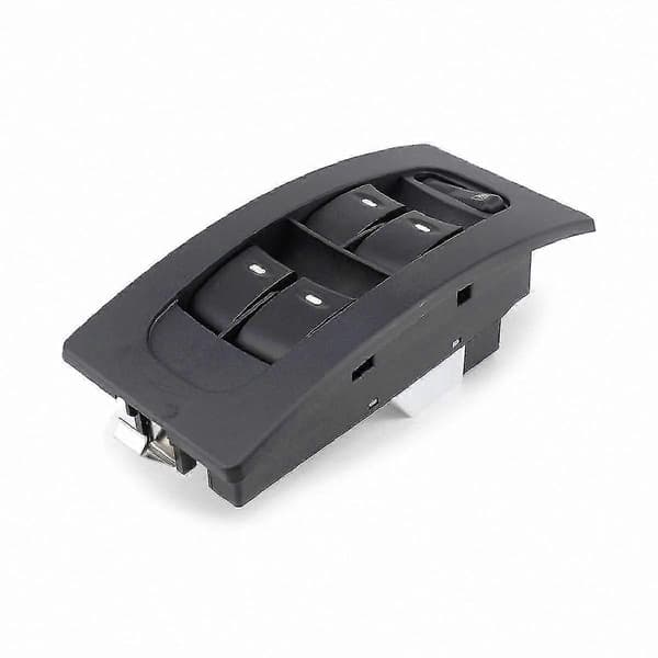 10-bens elektrisk vindueshovedafbryder til strømregulator 0111jg0060n Black