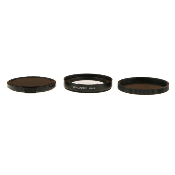 Makroobjektiv Kit för Gopro