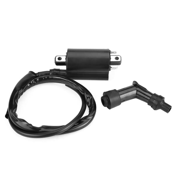 [RM]Ignition Coils Front & Rear for Suzuki VS1400 Intruder 1400 1987-2004 Ignition Accessories