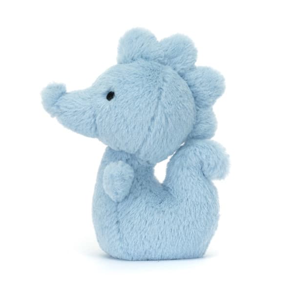 Jellycat Pehmo Merirosvo Pehmolelu Sarja 12cm[RM]