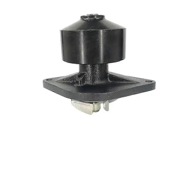 [RM]Cummins 6BT Engine Compatible Water Pump Part Number 4935793 Black