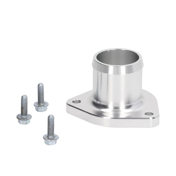 Billet-termostaattikotelo, korvaa Ford Powerstroke 7.3L -moottorin 1999-2003