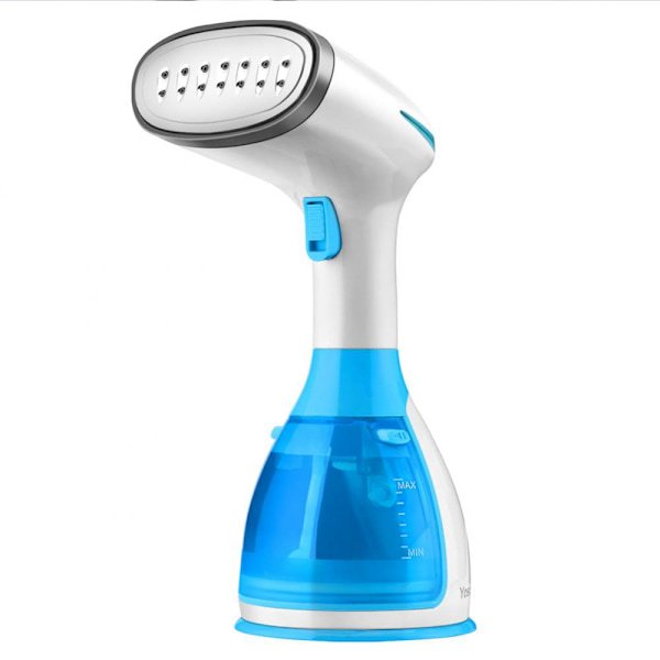 [RM]Portable Handheld Electric Iron Clothes Handheld Fabric Wrinkle Remover