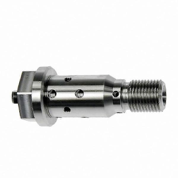 VVT Solenoidventil til bilmotors variabel tidsstyring