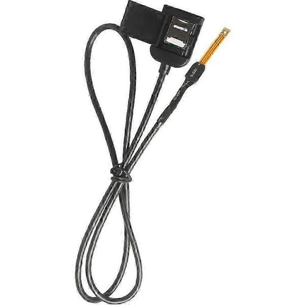 ESIM til Micro SIM-kort forlængerkabel Android bil multimedieadapter SIM-kort slot konverter lodret Vertical