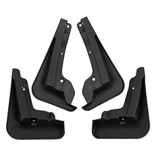 Utmerkede sprutskjermer for Geely LYNK&CO 01 2021, sprutskjermer, biltilbehør, bildeler