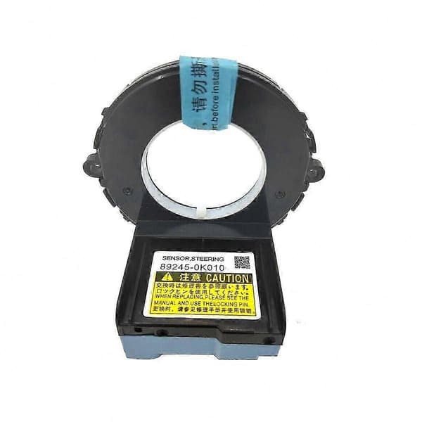 Ratføler til Fortuner 2009-2013, reservedel 89245-0K010 black