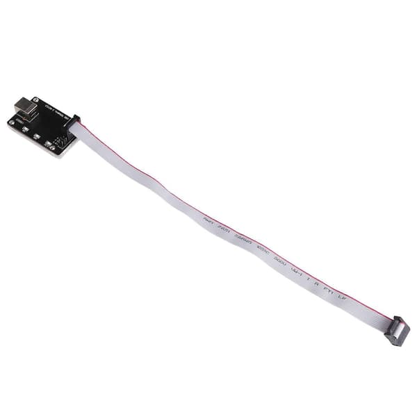 Til MRT PC3000 DFL til højhastigheds COM 3. generations krystalversion, PC USB-terminal 3