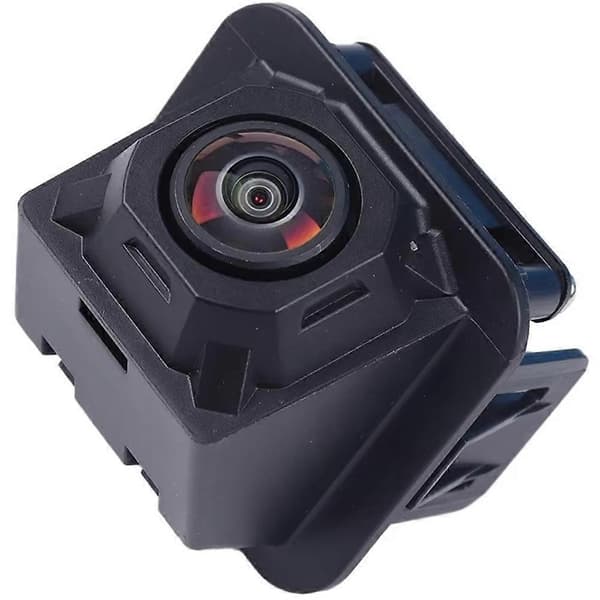 85116103 84734469 Bakkamera til GMC Terrain Denali 2019-2021 Black