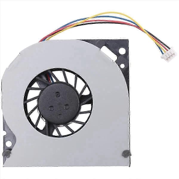 Køleventilator til Intel NUC5 NUC5i3RYH NUC5i3RYK NUC5i5RY NUC7 NUC7i5BNH CPU-systemer