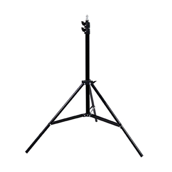 Lättviktigt Stativfäste Lampstativ