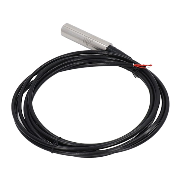 [RM]High Precision 4-20mA Anti-Interference Liquid Level Sensor Probe DC10-36V 10m 32.8ft