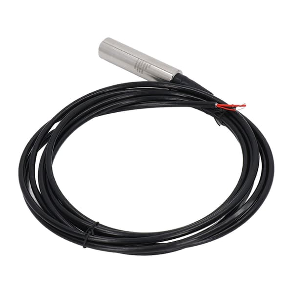[RM]Højpræcision 4-20mA Anti-interferens Væskeniveausensor Sonde DC10-36V 10m 32.8ft