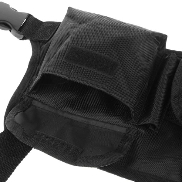 Bröstsele från Radio Reflective Vest