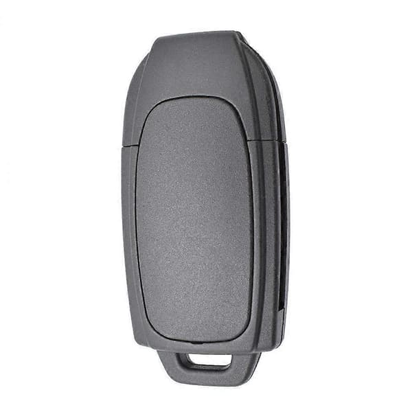 Volvo XC70 XC90 S60 S80 V70 Remote Flip Key Case Shell Replacement[RM]