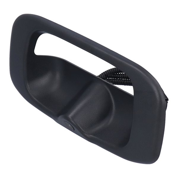 [RM]Tailgate Handle with Rear View Camera 15228539 Replacement for Chevrolet 1999-2006