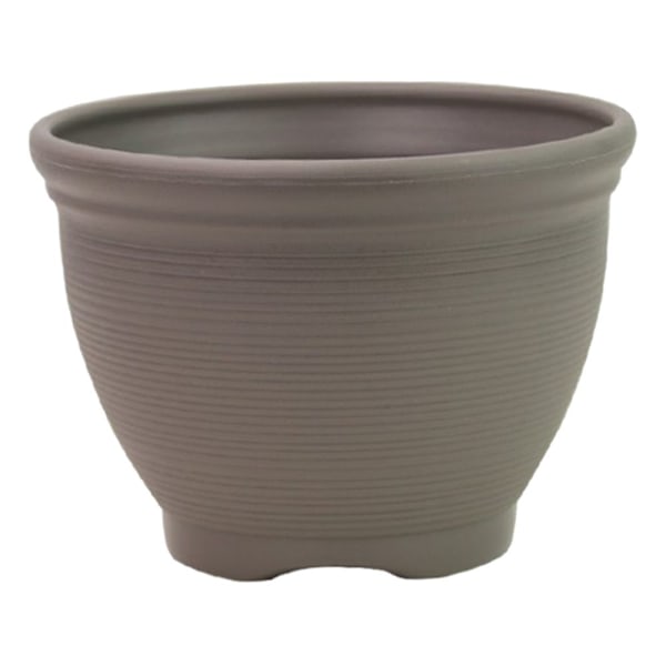 Modern Planter Inomhus Planter Utomhus Planter Blomkrukor XL