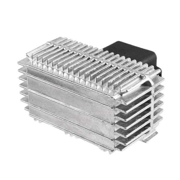 6235303 Forvarmesystem Kontrolenhed Gløderørsrelæ til OPel Astrag Vauxhall Sintra Astra 1998-2009 9132691 55354141
