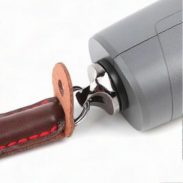 Handledsrem för OSMO Mobile 7P/7/6 Anti-Lost Lanyard för Osmo Mobile 7P/7/6 Handhållen Gimbal Stabilisator Random