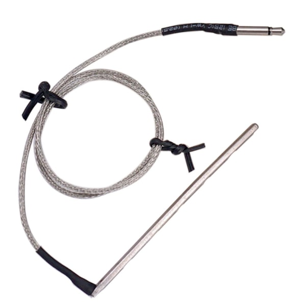 Piezo Pickup för Akustisk Gitarr