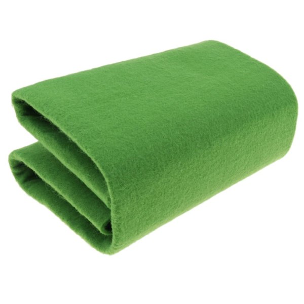 grön 60 x 40 cm reptilmatta fibermatta för 60 cm ödlematta