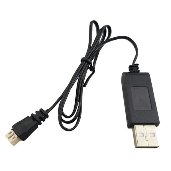 RC Drönare USB Laddningskabel