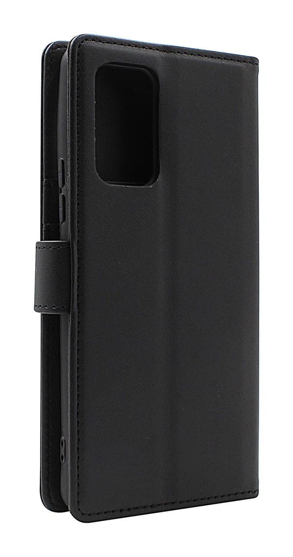 Skimblocker Samsung Galaxy A53 5G Plånboksfodral