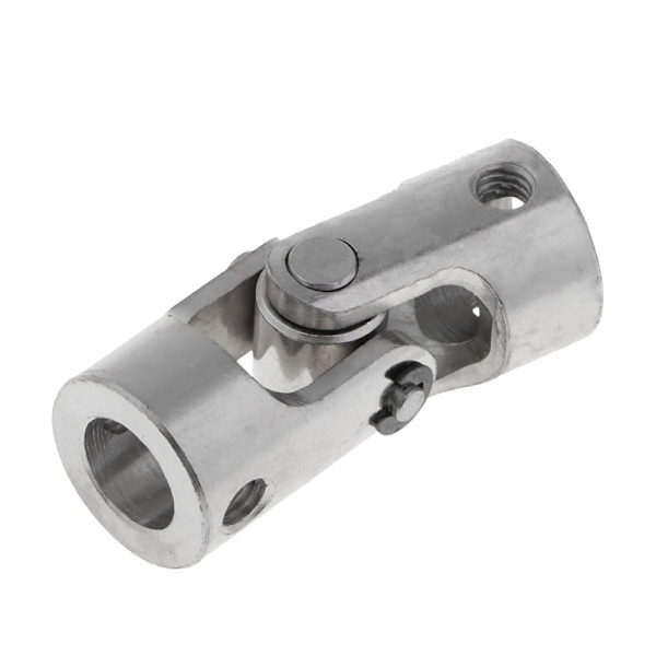 RC Båt Kardanled Kardan Kopplingar Universalknut Kopplingsaxel 8x8mm