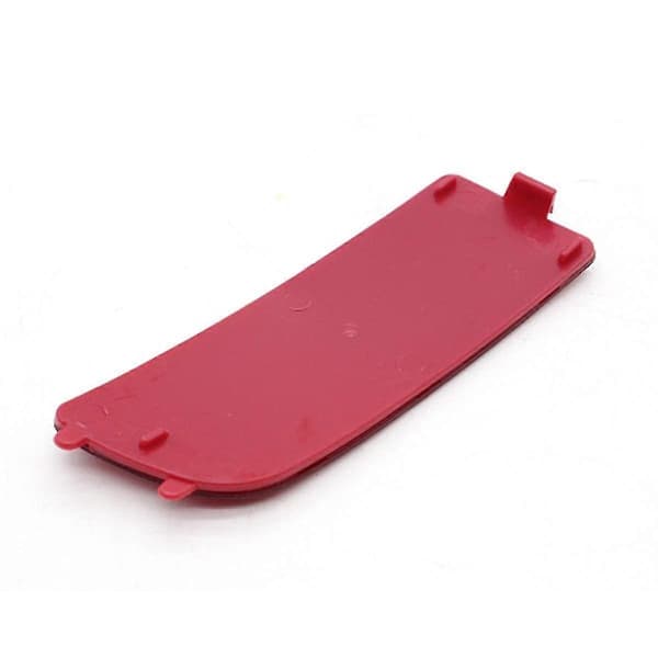 Stopplysreflektorlist for Mercedes Sprinter W906 2006-2016 Støtfanger Venstre Høyre Sett