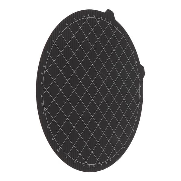 [RM]PEI stålplate for FLSUN 3D-skriver varmebed