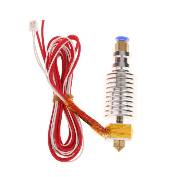 3D-skrivare extruder