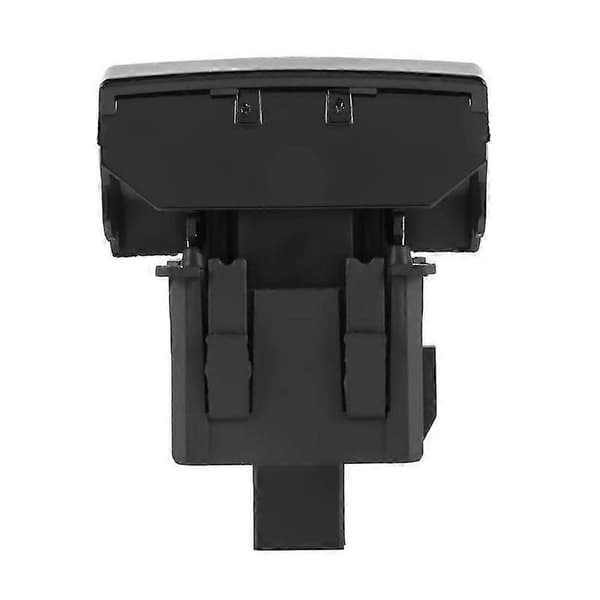 Til C4 DS4 C4 Parkeringsbremse Elektronisk Håndbremse Håndbremsekontakt 470702 Lys Sort
