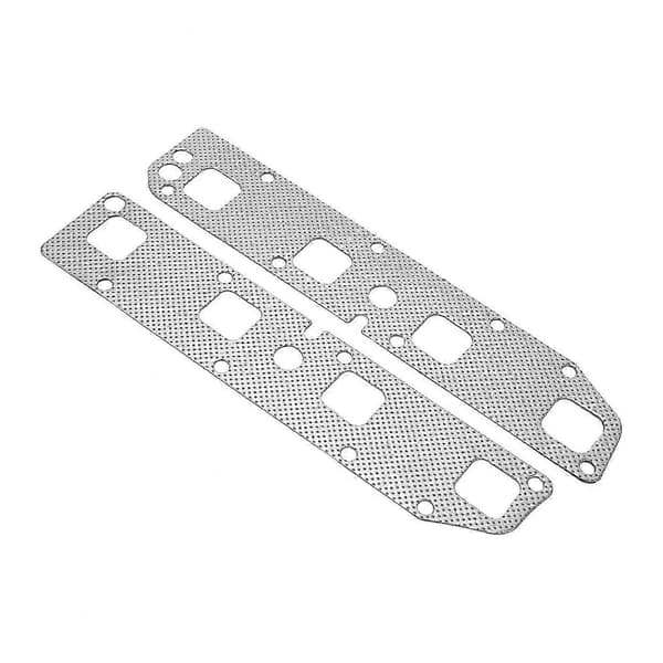 Udskiftningspakning til udstødningsmanifold og hardwarekit til Dodge Ram Trucks
