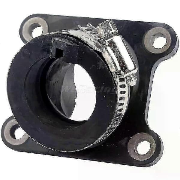 Karburatorstøvle til KAWASAKI KX80 KX100 1991-2000 Kompatibel pasform