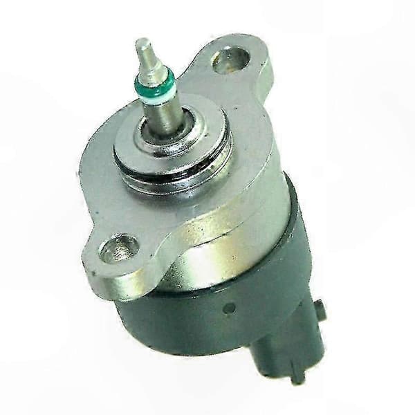 Common Rail Trykreguleringsventil Regulator 0281002500, Kompatibel med Fiat Ducato, Iveco Daily, Renault Master