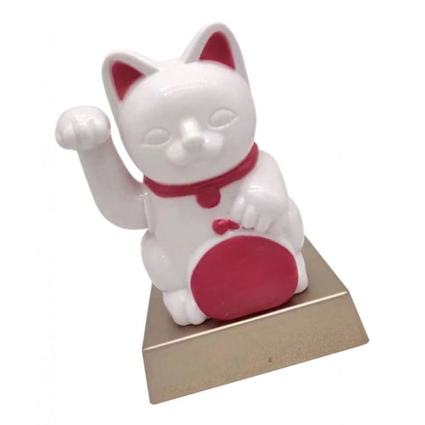 Bil Animerad Bobble Dansare
