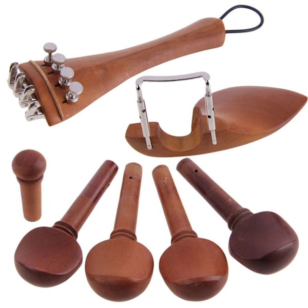 Hakkstöd Violin