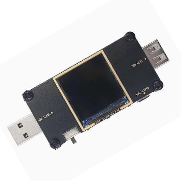 ESP32-S3-USB-OTG Udviklingskort Espressif Systems ESP32-S3 Serie