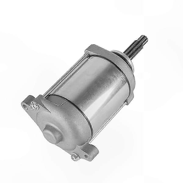 Startmotor til motorcykelmotor kompatibel med DR 650 S DR650S 1992-1993